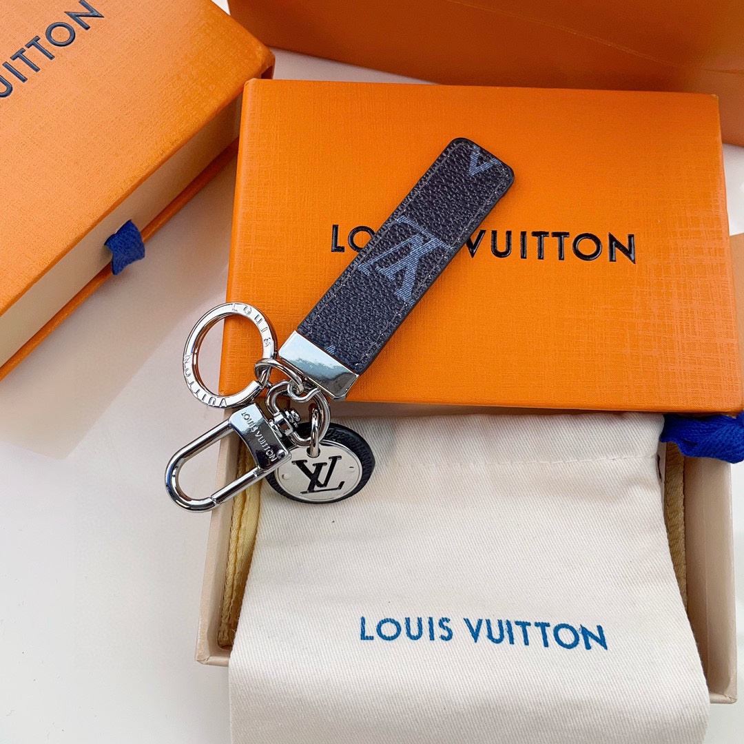 Louis Vuitton Keychains